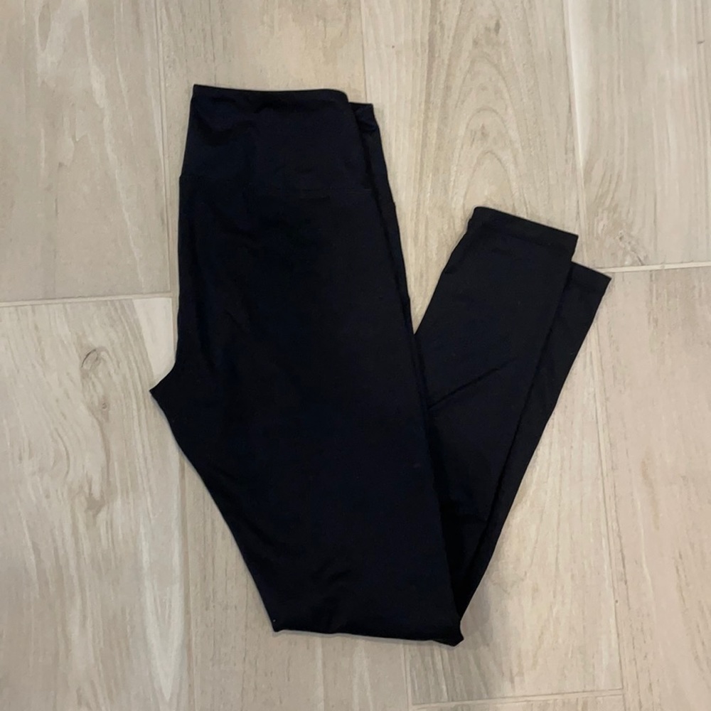 Zella Workout Leggings